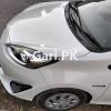 Toyota Aqua  2017 For Sale in Multan