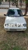 Suzuki Mehran VXR Euro II 2018 For Sale in Islamabad