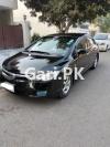Honda Civic VTi Prosmatec 1.8 i-VTEC 2011 For Sale in Lahore