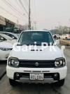 Suzuki Jimny Sierra 2014 For Sale in Johar Town