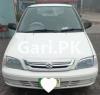 Suzuki Cultus VXL 2011 For Sale in Multan