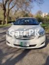 Toyota Corolla XLI 2011 For Sale in Makkah Colony