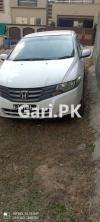 Honda City IVTEC 2010 For Sale in Rawalpindi