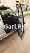 Suzuki Mehran VX 2012 For Sale in Karachi