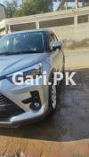 Toyota Raize Z 2020 For Sale in Islamabad