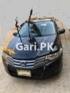 Honda City 1.3 i-VTEC Prosmatec 2010 For Sale in Karachi