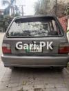 Suzuki Mehran VXR Euro II 2018 For Sale in Lahore