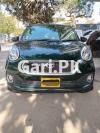 Toyota Passo  2017 For Sale in Karachi