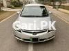 Honda Civic VTi 2008 For Sale in Lahore