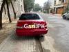 Honda Civic VTi 1.6 1996 For Sale in Lahore