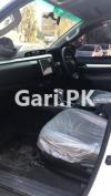 Toyota Hilux Revo V Automatic 2.8 2021 For Sale in Karachi