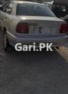 Suzuki Baleno JXR 2003 For Sale in Taxila