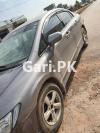 Honda Civic VTi Oriel Prosmatec 1.8 i-VTEC 2007 For Sale in Islamabad