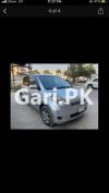 Toyota Passo G F Package 2007 For Sale in Islamabad