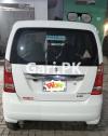 Suzuki Wagon R VXL 2021 For Sale in Lahore