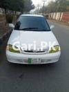 Suzuki Cultus VXR 2016 For Sale in Lahore