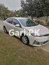 Toyota Corolla GLI 2018 For Sale in Lahore