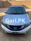Honda City IVTEC 2018 For Sale in Rahim Yar Khan