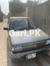 Suzuki Mehran VXR 2015 For Sale in Lahore