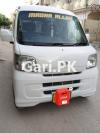 Daihatsu Hijet Cruise 2014 For Sale in Karachi