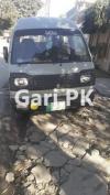 Suzuki Bolan VX (CNG) 2009 For Sale in Lahore