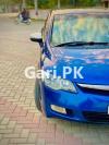 Honda Civic VTi Prosmatec 1.8 i-VTEC 2009 For Sale in Multan