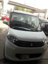 Mitsubishi EK Space Custom  2014 For Sale in Rawalpindi