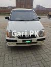 Hyundai Santro Prime GV 2006 For Sale in Lahore