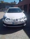 Toyota Corolla GLI 2018 For Sale in Haripur