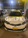 Toyota Corolla GLI 2019 For Sale in Karachi