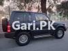 Mitsubishi Pajero  1997 For Sale in Samanabad