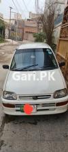 Daihatsu Cuore  2007 For Sale in Liaquat Town