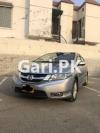 Honda City Aspire 2018 For Sale in Bahria Town