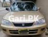 Honda Civic VTi 2002 For Sale in Peshawar