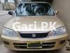 Honda Civic VTi 2002 For Sale in Gulberg