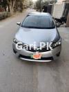 Toyota Corolla GLi 1.3 VVTi 2015 For Sale in Chichawatni