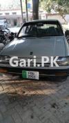 Suzuki Khyber Plus 1996 For Sale in Gujrat