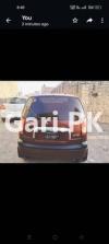 Hyundai Santro Prime GV 2007 For Sale in Faisalabad