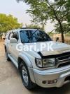 Toyota Surf SSR-G 2.7 1996 For Sale in Karachi