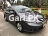 Honda City Aspire 2016 For Sale in Wapda Town