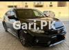 Honda Civic VTi Oriel Prosmatec 2019 For Sale in Lahore