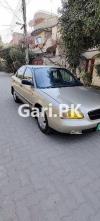 Suzuki Baleno  2005 For Sale in Harbanspura Road