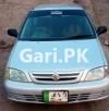 Suzuki Cultus VXR 2013 For Sale in Johar Town