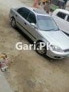 Honda Civic VTi 1.6 1999 For Sale in Mardan