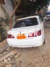 Honda City i-DSI 2006 For Sale in Karachi