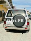 Toyota Prado TZ 3.0D 1998 For Sale in Abbottabad