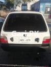 Suzuki Mehran VX 2008 For Sale in Chakwal