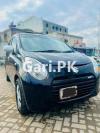 Suzuki Alto ECO-S 2014 For Sale in Islamabad