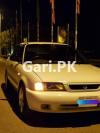 Suzuki Baleno GLi 2000 For Sale in Islamabad