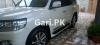 Toyota Land Cruiser ZX 2016 For Sale in Abbottabad